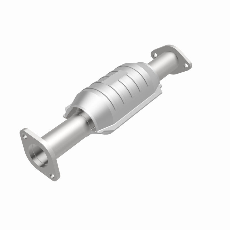 MagnaFlow Hyundai Sonata Standard Grade Federal / EPA Compliant Direct-Fit Catalytic Converter 23249 360 Degree Image Set