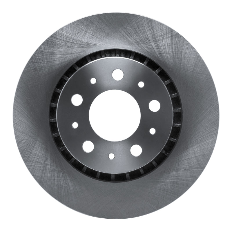 DFC DFC Brake Rotors - Plain Brakes, Rotors & Pads Brake Rotors - OE main image
