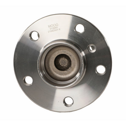 Moog 15-19 BMW X1 Rear Hub Assembly 512640 512640 Photo - out of package