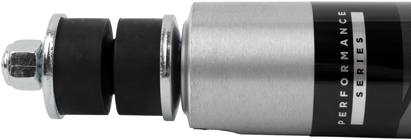 FOX 97-On Y61/88-97 Y60 Nissan Patrol 2.0 Performance Series 9.1in. Smooth Body IFP Front Shock 985-24-226 985-24-226 Photo - Primary