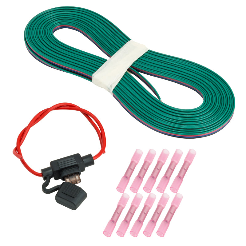 ORACLE Lighting Oracle RGB Halo Installation Kit 2171-504 2171-504 Photo - Primary