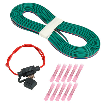 ORACLE Lighting Oracle RGB Halo Installation Kit 2171-504 2171-504 Photo - Primary