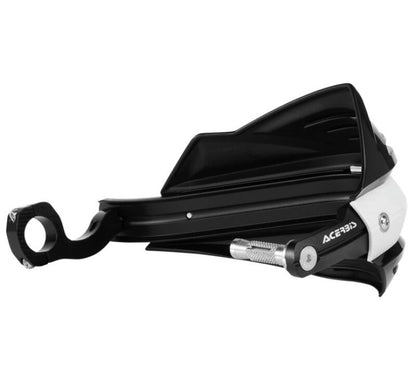 Acerbis Acerbis Hg X-Factor Black 2374190001 2374190001 Photo - Primary