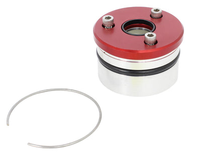 aFe POWER 50056-SP03 Sway-A-Way 3.0" Seal Head Assembly 1" Shaft 50056-SP03 Photo - Primary