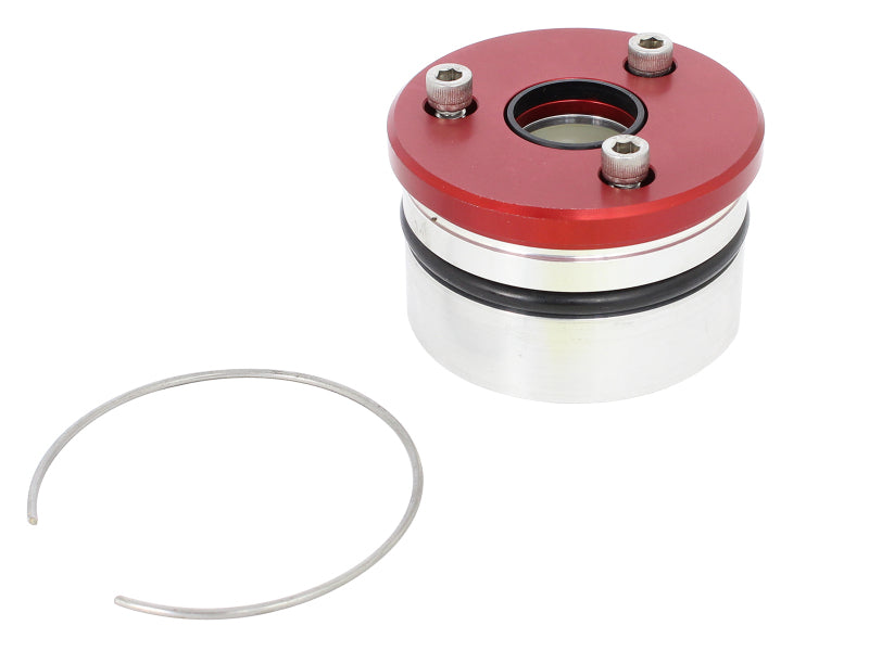 aFe POWER 50056-SP03 Sway-A-Way 3.0" Seal Head Assembly 1" Shaft 50056-SP03 Photo - Primary