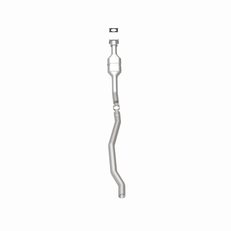 MagnaFlow OEM Grade Federal / EPA Compliant Direct-Fit Catalytic Converter 51789 360 Degree Image Set