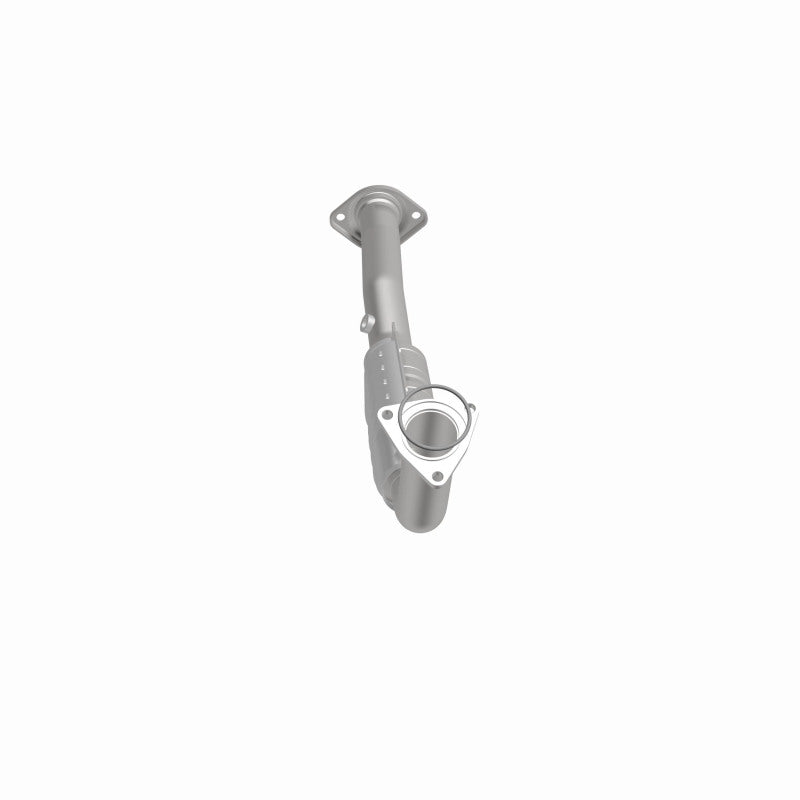 MagnaFlow Hummer H2 HM Grade Federal / EPA Compliant Direct-Fit Catalytic Converter 24083 360 Degree Image Set