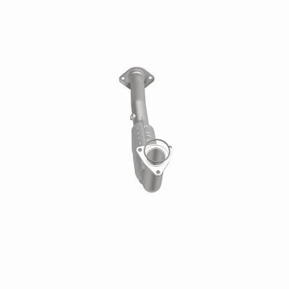 MagnaFlow Hummer H2 HM Grade Federal / EPA Compliant Direct-Fit Catalytic Converter 24083 360 Degree Image Set