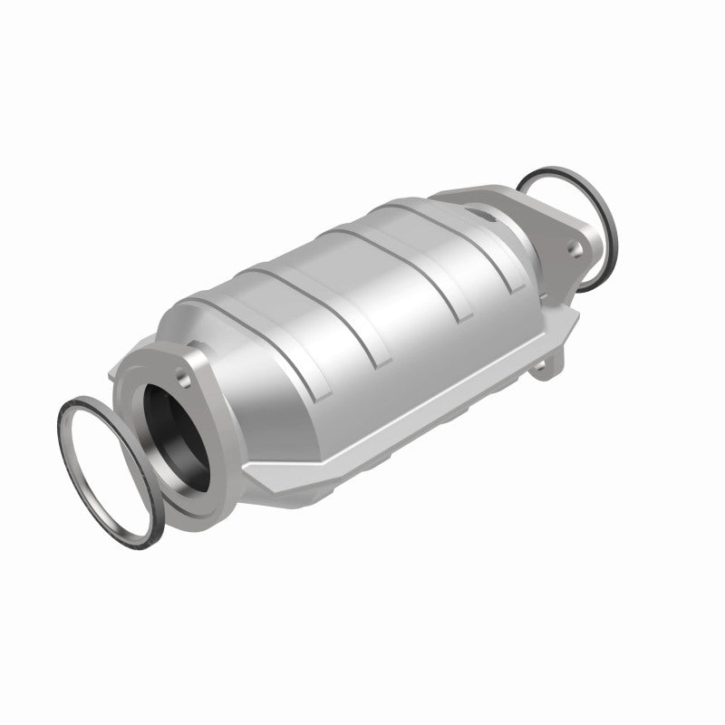 MagnaFlow Lexus HM Grade Federal / EPA Compliant Direct-Fit Catalytic Converter 26227 360 Degree Image Set
