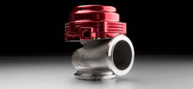 TiALSport TiAL Sport MVR Wastegate 44mm .3 Bar (4.35 PSI) - Red (MVR.3R) 003876