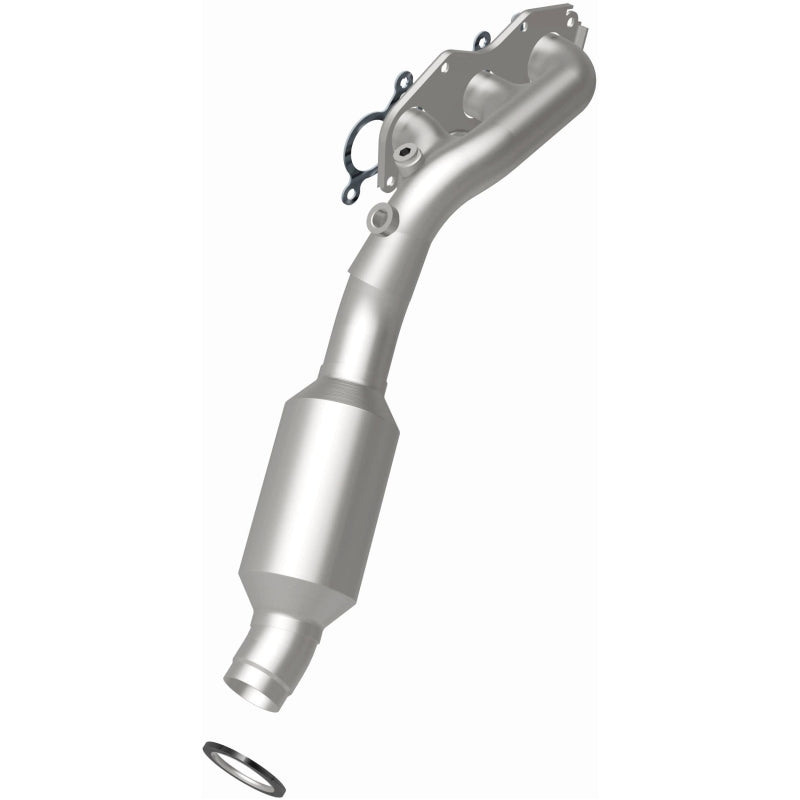 MagnaFlow Lexus California Grade CARB Compliant Manifold Catalytic Converter 5531285 Photo - out of package
