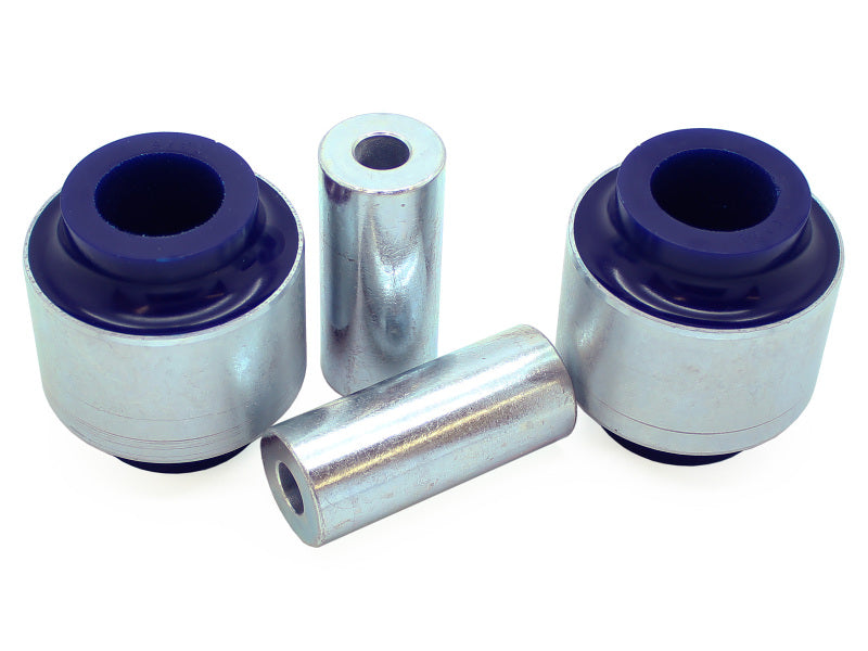 Superpro 2011 Chrysler 300 Touring Front Rearward Radius Arm Bushing Set (Std. Alignment) SPF4703K SPF4703K Photo - Primary