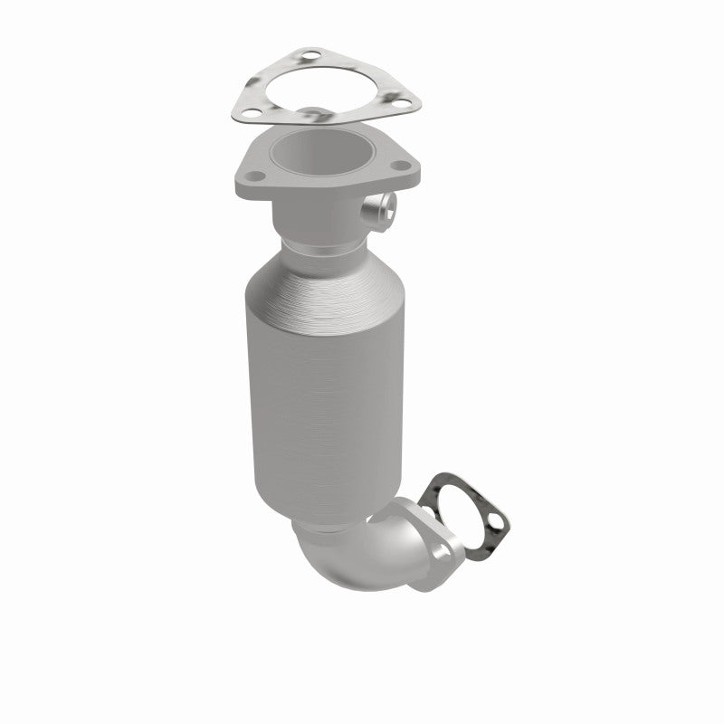 MagnaFlow Hyundai Tiburon California Grade CARB Compliant Direct-Fit Catalytic Converter 4481033 360 Degree Image Set
