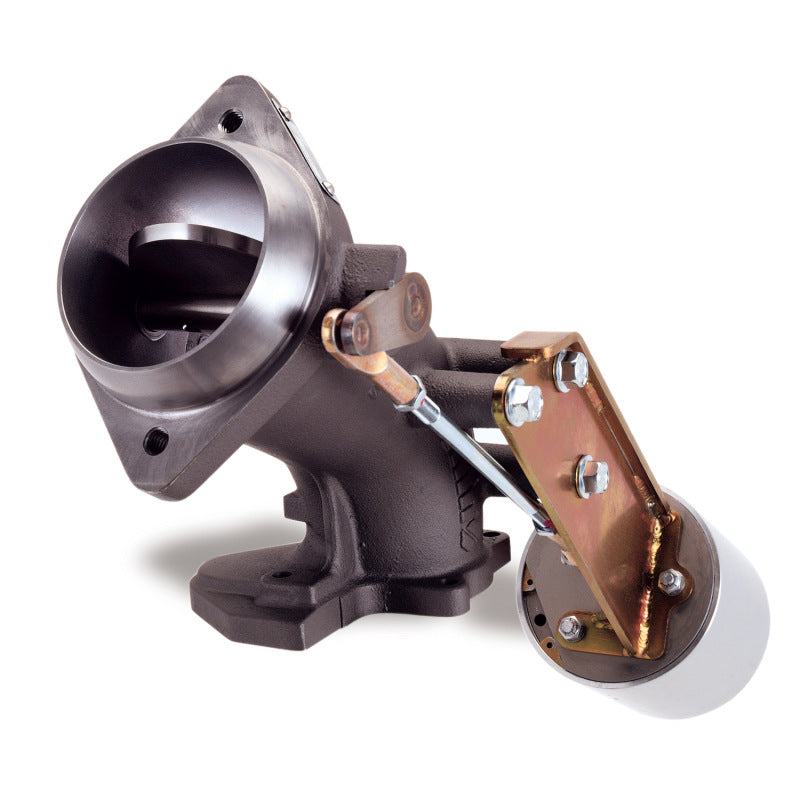 Banks Power 98-02 Dodge 5.9L Stock Exh Banks Brake 0W6EQ 55221 Photo - Unmounted