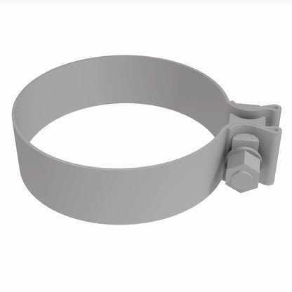 MagnaFlow Torca® Stainless Steel Band Clamp 10166 360 Degree Image Set
