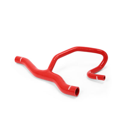 Mishimoto Chevrolet Camaro 2.0T w/ HD Cooling Package Silicone Radiator Hose Kit MMHOSE-CAM4-16HDRD User 2