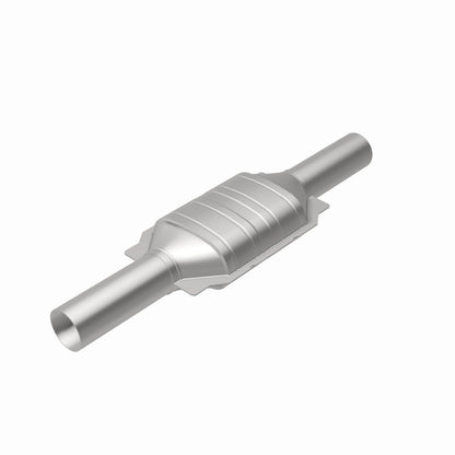 MagnaFlow California Grade CARB Compliant Direct-Fit Catalytic Converter 3322223 360 Degree Image Set