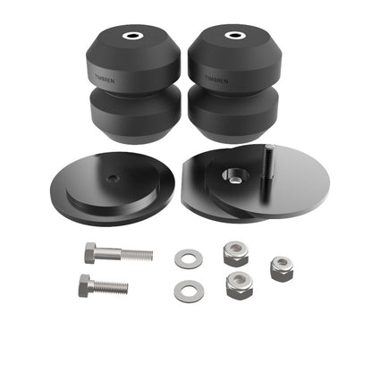 Timbren 2002 Ford Excursion RWD Front Suspension Enhancement System FF350SD2 FF350SD2 Photo - Unmounted