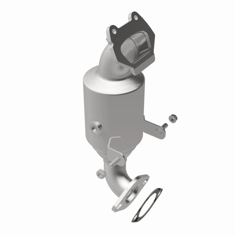 MagnaFlow Ram California Grade CARB Compliant Manifold Catalytic Converter 5551191 360 Degree Image Set