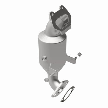 MagnaFlow Ram California Grade CARB Compliant Manifold Catalytic Converter 5551191 360 Degree Image Set