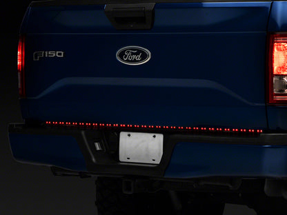 Raxiom Axial Series 60-In Tailgate LED Light Bar w/ Turn Signals (Some Adaptation Required) U1879 U1879 Photo - Primary