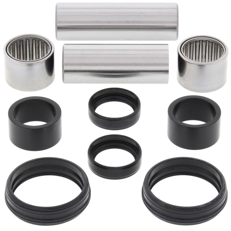 All Balls Racing 1992 Yamaha WR200 Swing Arm Bearing Kit 28-1148 28-1148 Photo - Primary