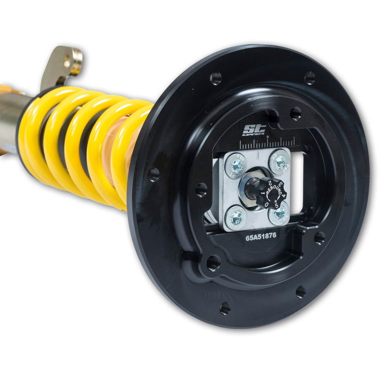 ST XTA Adjustable Coilovers 2015+ BMW M3 (F80) / M4 (F82) 182208AN 182208AN User 4