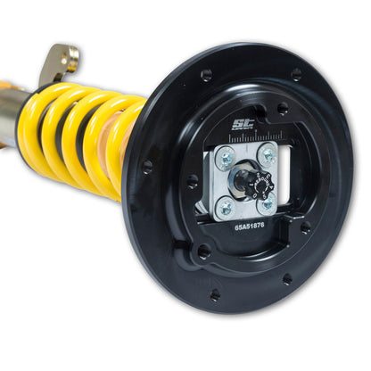 ST XTA Adjustable Coilovers 2015+ BMW M3 (F80) / M4 (F82) 182208AN 182208AN User 4
