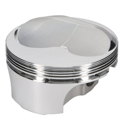 JE Pistons SBC 400 FSR DOME Set of 8 Pistons 301476 301476 User 2