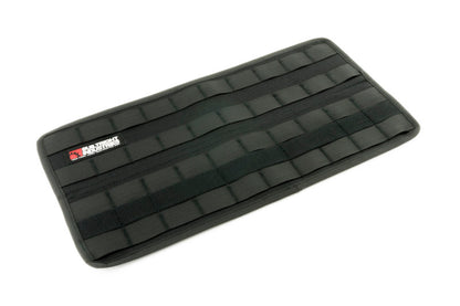 BuiltRight Industries 15.5in x 8in Large Tech Panel - Black 105004 105004 Photo - out of package