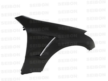 Seibon 10Mm Wider Fenders Infiniti G35 2Dr 2003-2007 FF0305INFG352D FF0305INFG352D Photo - Primary