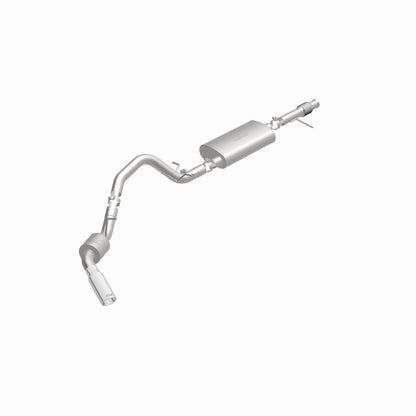 MagnaFlow Street Series Cat-Back Performance Exhaust System 15355 360 Degree Image Set