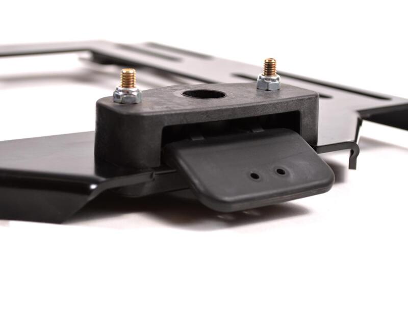 PRP Seats PRP Polaris RZR Steel Seat Mounts (Front or Rear) - Pair C50S C50S Photo - Close Up