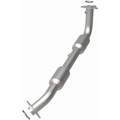MagnaFlow California Grade CARB Compliant Direct-Fit Catalytic Converter 5582633 Photo - out of package
