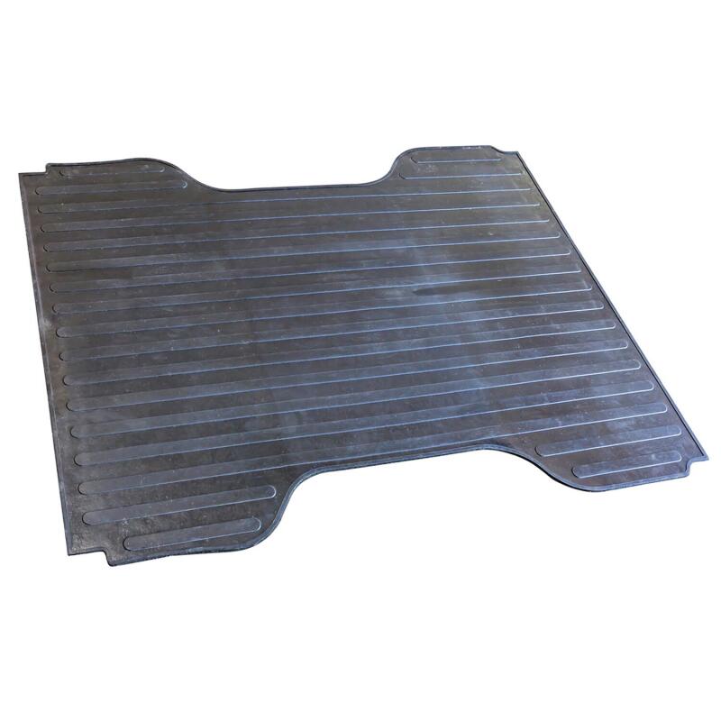 Westin 99-16 Ford F-250/350 Super Duty 8ft. Bed Truck Bed Mat - Black 50-6135 50-6135 Photo - Primary