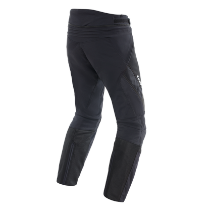 Dainese Drake 2 Air Absoluteshell Pants Black/Black Size - 52 2016700002-631-52 2016700002-631-52 User 1