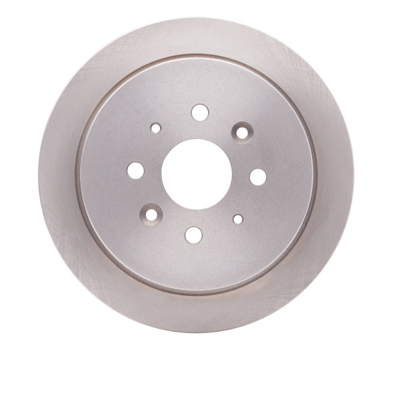 DFC DFC Brake Rotors - Plain Brakes, Rotors & Pads Brake Rotors - OE main image