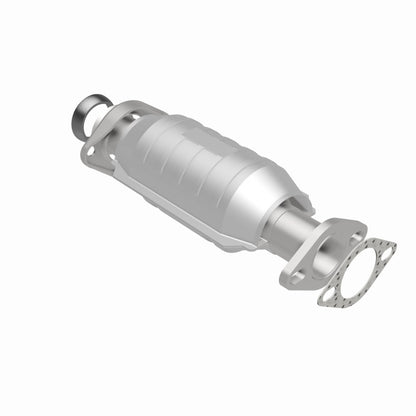 MagnaFlow Standard Grade Federal / EPA Compliant Direct-Fit Catalytic Converter 23682 360 Degree Image Set