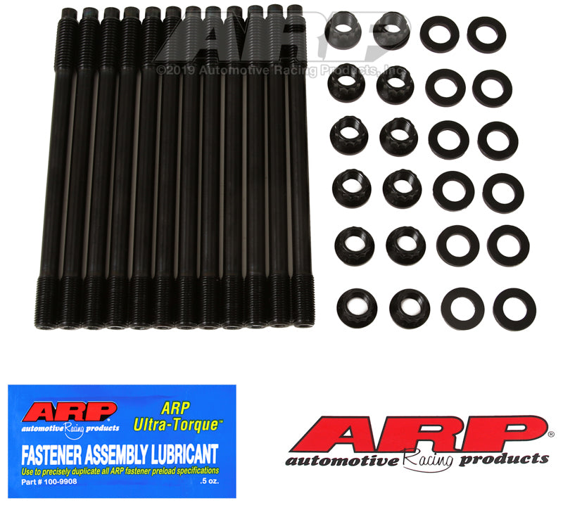 ARP Volvo 2.5L B5254 5cyl Head Stud Kit 219-4301 Photo - Primary