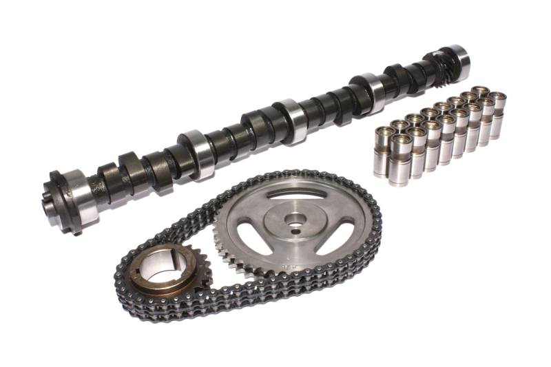 Comp Cams Xtreme EnergyT, XE284H: Cam & S-Kit SK42-225-4 Photo - Primary