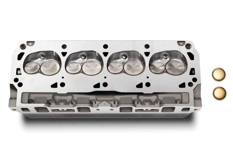 Ford Racing 302/351W Z-Head Aluminum - Assembled 63CC M-6049-Z304DA M-6049-Z304DA Photo - Unmounted