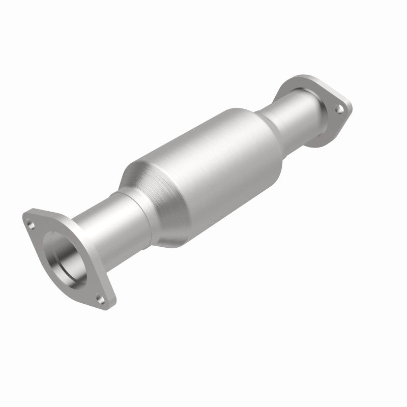 MagnaFlow Infiniti G20 Standard Grade Federal / EPA Compliant Direct-Fit Catalytic Converter 23742 360 Degree Image Set