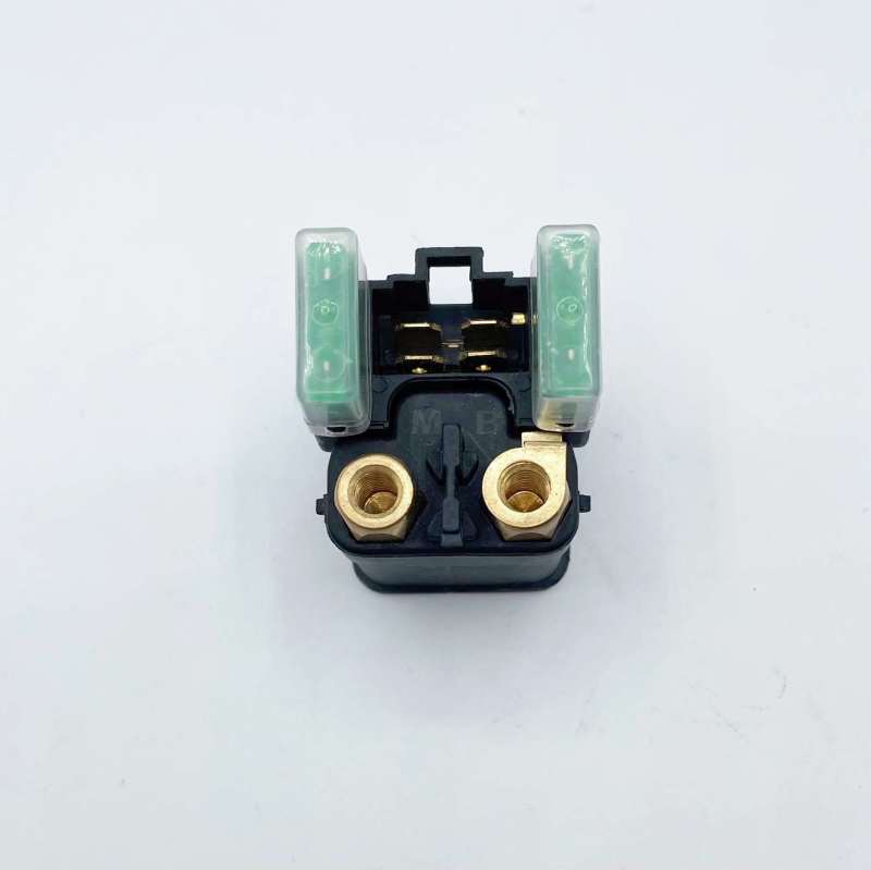 Ricks Motorsport Electrics Ricks Motorsport Starter Solenoid Switch 65-601 65-601 User 1