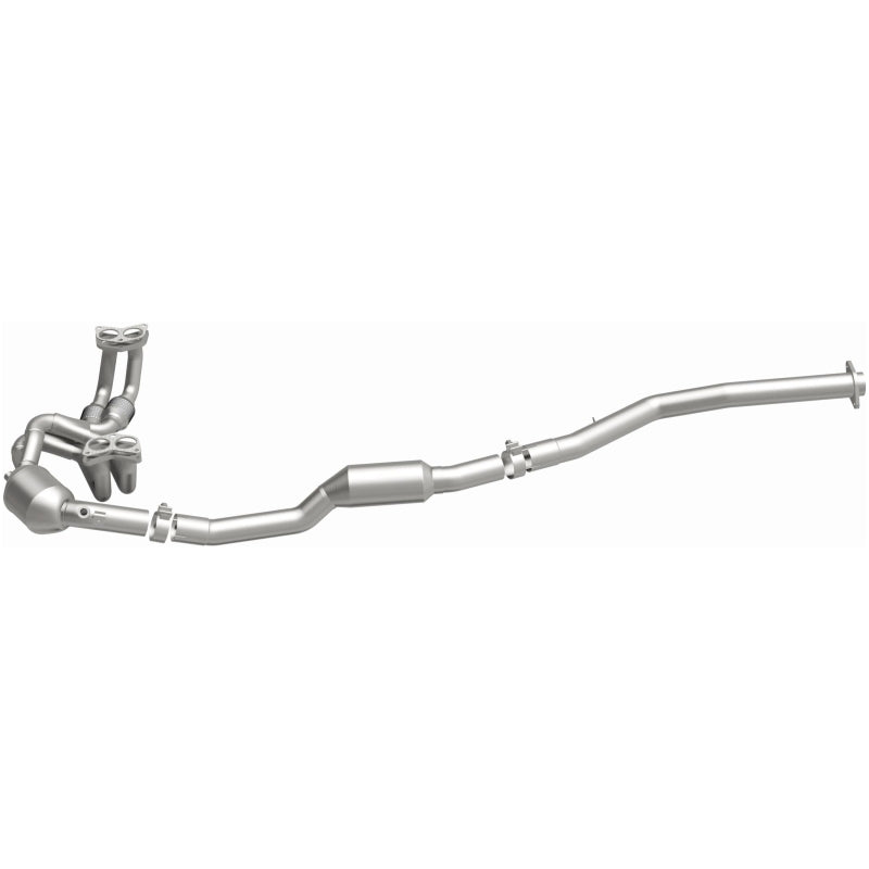 Magnaflow 14-17 Subaru Crosstrek 2.0L Direct Fit Converter 23-184 23-184 Photo - out of package