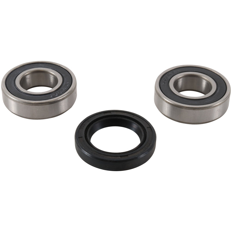 Pivot Works 97-99 Suzuki DR350 PW Front Wheel Bearing Kit PWFWS-S07-000 PWFWS-S07-000 Photo - Primary