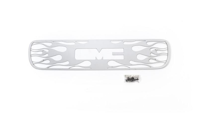 Putco 1999-2002, GMC Sierra LD w/ logo cutout 89102 Photo - Primary