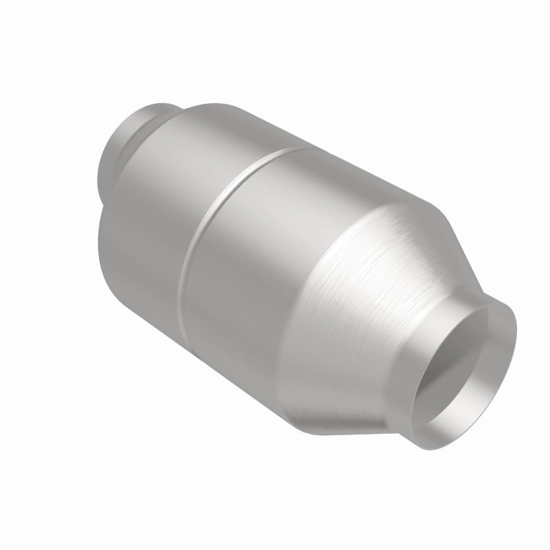 MagnaFlow HM Grade Federal / EPA Compliant Universal Catalytic Converter 60120 360 Degree Image Set