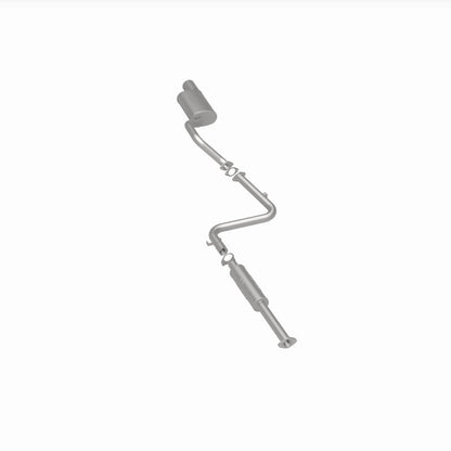 MagnaFlow Mitsubishi Eclipse Street Series Cat-Back Performance Exhaust System 15744 360 Degree Image Set