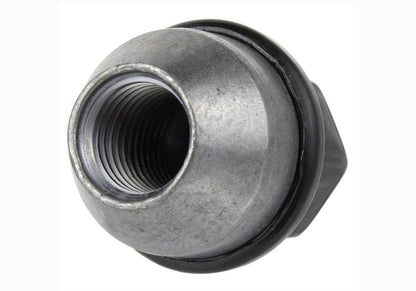 Ford Racing M14 x 1.5 Black Lug Nut - Set of 6 M-1012-F15B M-1012-F15B Photo - Unmounted