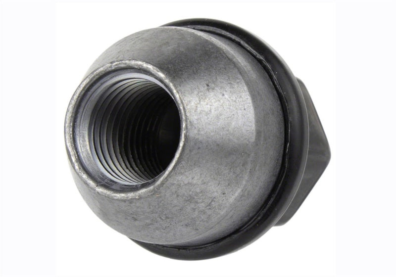 Ford Racing M14 x 1.5 Black Lug Nut - Set of 6 M-1012-F15B M-1012-F15B Photo - Unmounted